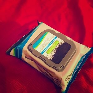 Facial Wipes